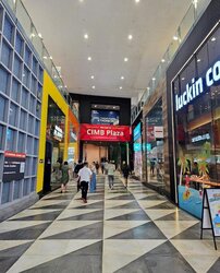 Income At Raffles (D1), Office #460025941